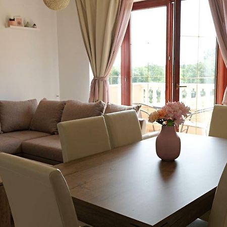 Apartment Sole Umag Exteriér fotografie