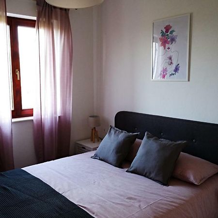 Apartment Sole Umag Exteriér fotografie